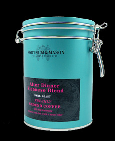 fortnum and mason tin